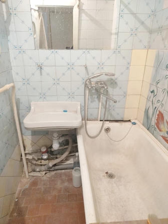 
  Продается 3-комн. квартира, 57.2 м², Содружества ул, д. 80
. Фото 10.