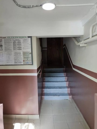
  Продается 3-комн. квартира, 57.2 м², Содружества ул, д. 80
. Фото 15.