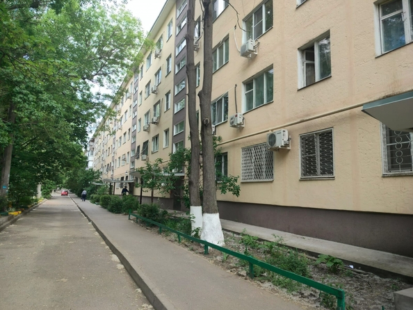 
  Продается 2-комн. квартира, 44 м², 2-я Краснодарская ул, д. 96
. Фото 3.