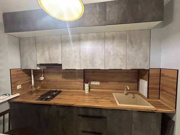 
  Продается 1-комн. квартира, 40 м², Зорге ул, д. 62
. Фото 16.