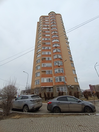 
  Продается 3-комн. квартира, 82 м², Коблова пер, д. 6
. Фото 20.