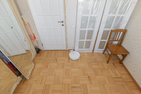 
  Продается 4-комн. квартира, 80 м², 1-я Баррикадная ул, д. 48
. Фото 11.