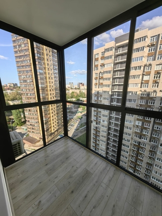 
  Продается студия, 30 м², Сиверса пр-кт, д. 32
. Фото 4.