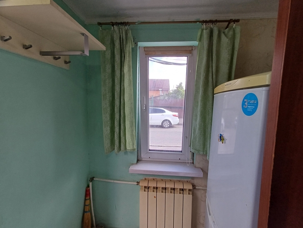 
  Продается 1-комн. квартира, 19 м², Алексея Береста ул, д. 3
. Фото 8.