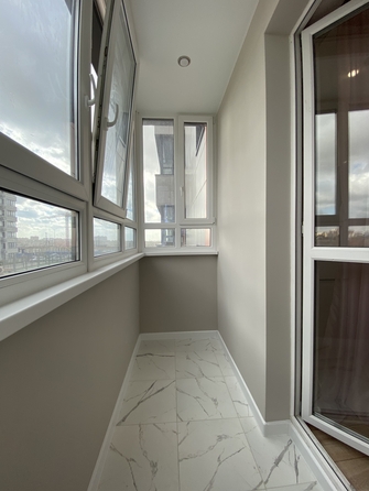 
  Продается 1-комн. квартира, 37 м², ЖК Западные Аллеи, литера 4.2
. Фото 4.