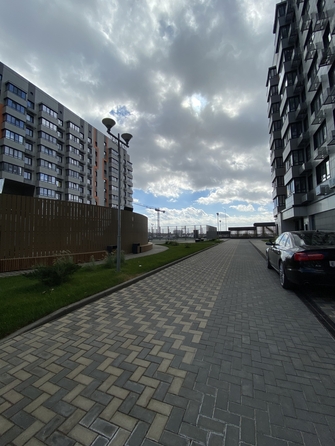 
  Продается 1-комн. квартира, 37 м², ЖК Западные Аллеи, литера 4.2
. Фото 21.