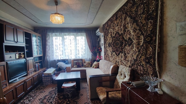 
  Продается 3-комн. квартира, 64.5 м², 339-й Стрелковой Дивизии ул, д. 23
. Фото 4.