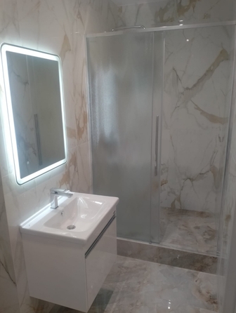
  Продается 1-комн. квартира, 48 м², 2-я Баррикадная ул, д. 4
. Фото 6.