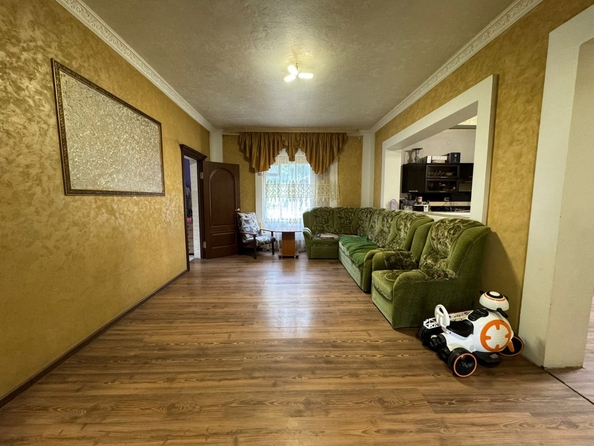 
  Продается дом, 163 м², станица Кагальницкая
. Фото 10.