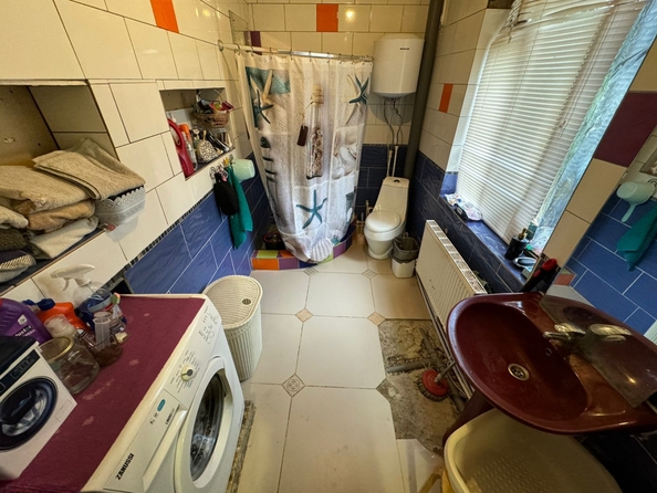 
  Продается дом, 163 м², станица Кагальницкая
. Фото 19.