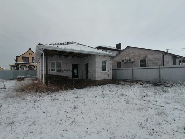 
  Продается коттедж, 72 м², хутор Калинин
. Фото 1.