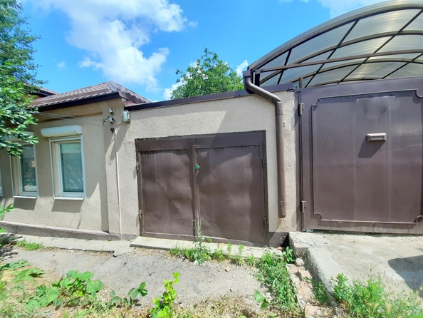 
  Продается дом, 110.6 м², Ростов-на-Дону
. Фото 1.