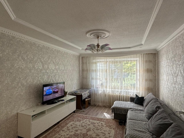
  Продается 3-комн. квартира, 76 м², Извилистая ул, д. 8а
. Фото 2.