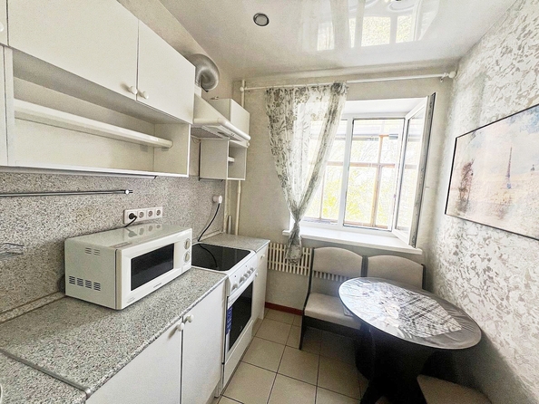 
  Продается 1-комн. квартира, 30 м², Шолохова пр-кт, д. 264
. Фото 1.