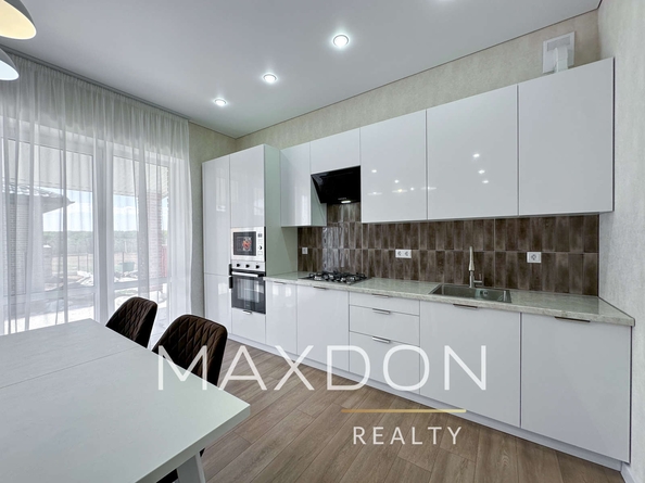 
  Продается дом, 130 м², Ростов-на-Дону
. Фото 24.