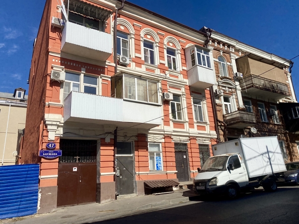 
  Продается 2-комн. квартира, 29 м², Баумана ул, д. 47
. Фото 7.