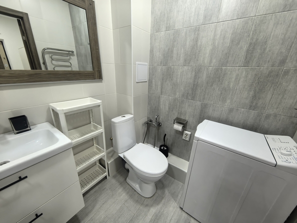 
  Продается 1-комн. квартира, 40 м², 35-я линия ул, д. 89
. Фото 22.