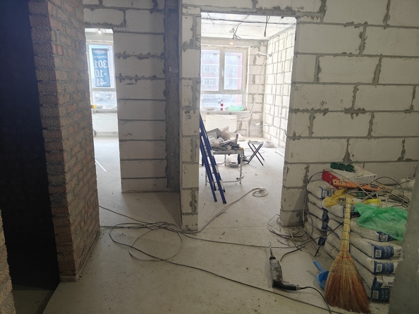 
  Продается 2-комн. квартира, 53 м², Тибетская ул, д. 1
. Фото 18.