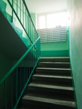 
  Продается 2-комн. квартира, 54 м², Таганрогская ул, д. 118/4
. Фото 15.