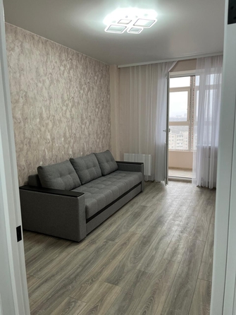 
  Продается 1-комн. квартира, 36 м², Раздорская ул, д. 2Ас2
. Фото 2.
