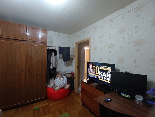 
  Продается 3-комн. квартира, 59 м², 1-я Баррикадная ул, д. 48
. Фото 11.