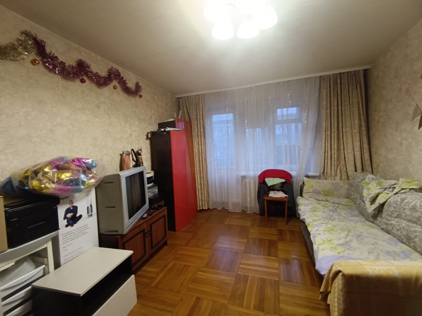 
  Продается 3-комн. квартира, 59 м², 1-я Баррикадная ул, д. 48
. Фото 16.