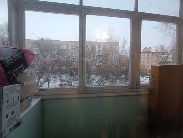 
  Продается 3-комн. квартира, 59 м², 1-я Баррикадная ул, д. 48
. Фото 24.
