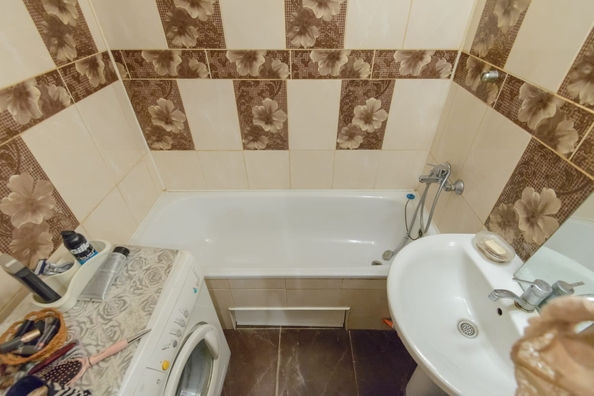 
  Продается 4-комн. квартира, 83 м², Зорге ул, д. 27/3
. Фото 13.