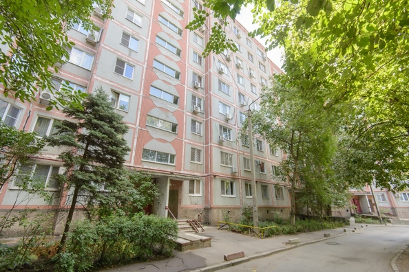 
  Продается 4-комн. квартира, 83 м², Зорге ул, д. 27/3
. Фото 18.