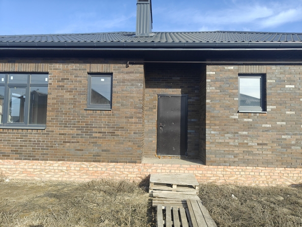 
  Продается дом, 120 м², хутор Ленинаван
. Фото 3.