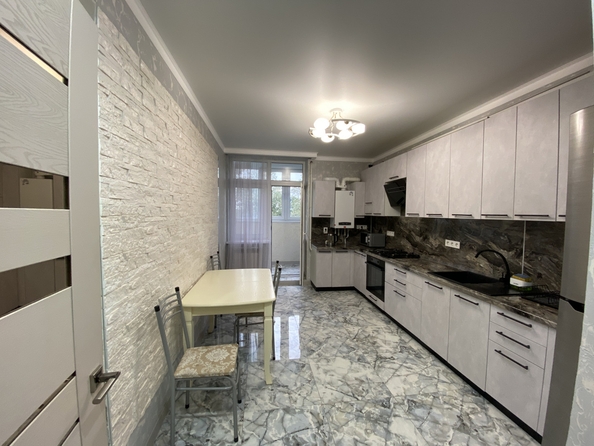 
  Сдается 2-комн. квартира, 68 м², Берберовская ул, д. 2/101
. Фото 6.