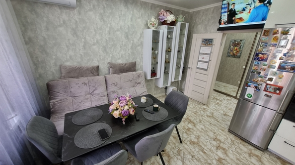 
  Продается 2-комн. квартира, 60 м², Еременко ул, д. 112/1с1
. Фото 2.