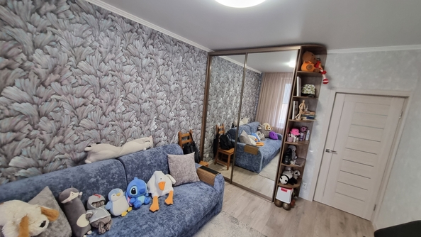 
  Продается 2-комн. квартира, 60 м², Еременко ул, д. 112/1с1
. Фото 12.