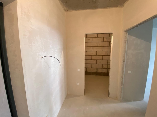 
  Продается 1-комн. квартира, 35 м², Берберовская ул, д. 11
. Фото 5.