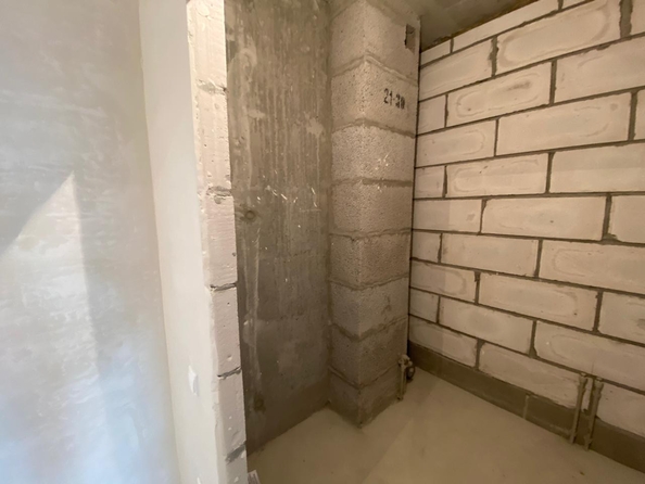 
  Продается 1-комн. квартира, 35 м², Берберовская ул, д. 11
. Фото 11.