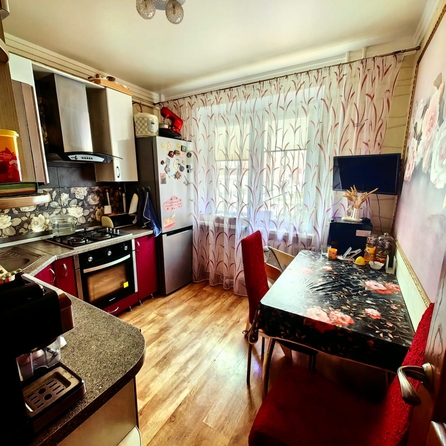 
  Продается 2-комн. квартира, 54 м², Разина ул, д. 3а
. Фото 5.
