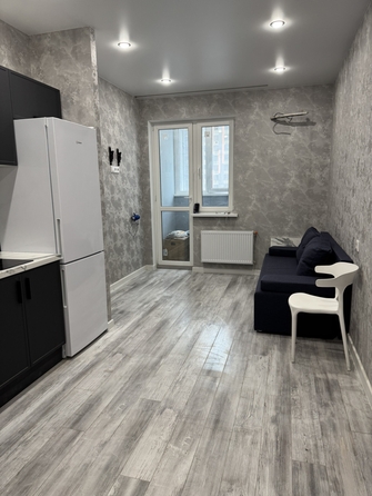 
  Продается студия, 24.5 м², ЖК Западные Аллеи, литера 5.1
. Фото 1.