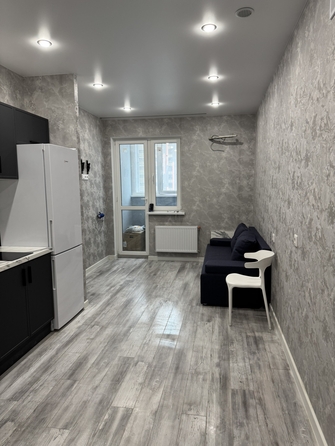 
  Продается студия, 24.5 м², ЖК Западные Аллеи, литера 5.1
. Фото 2.
