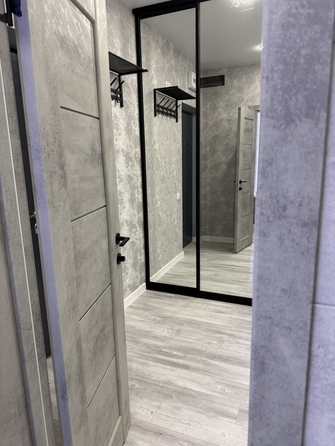 
  Продается студия, 24.5 м², ЖК Западные Аллеи, литера 5.1
. Фото 7.