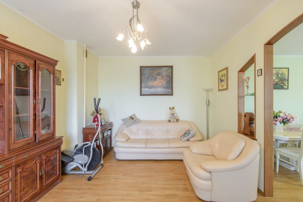 
  Продается 4-комн. квартира, 185 м², Максима Горького ул, д. 104
. Фото 4.