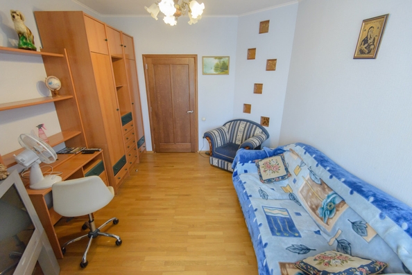 
  Продается 4-комн. квартира, 185 м², Максима Горького ул, д. 104
. Фото 13.