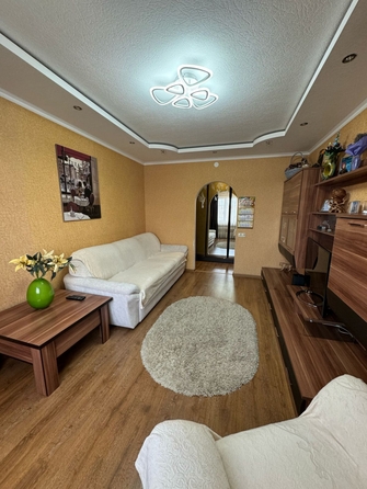 
  Продается 3-комн. квартира, 65.2 м², Зорге ул, д. 62
. Фото 4.