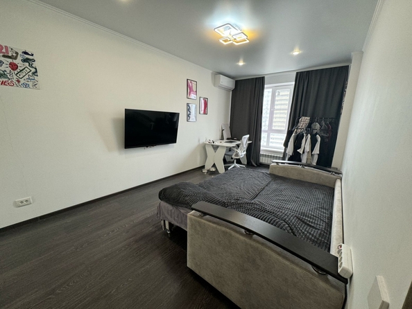
  Продается 1-комн. квартира, 34.6 м², Заводская ул, д. 35
. Фото 4.