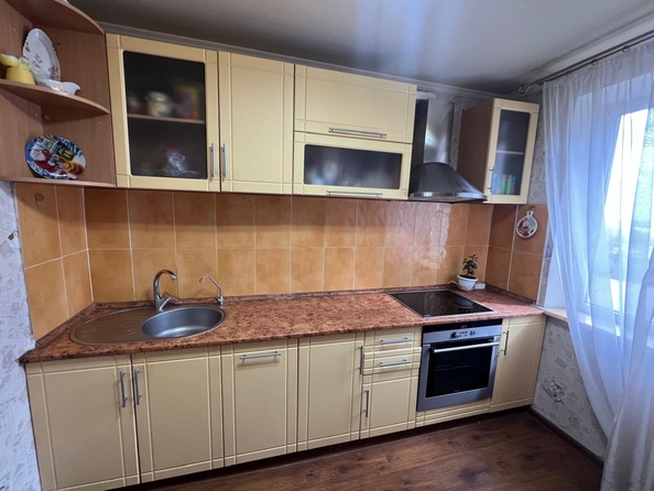 
  Продается 1-комн. квартира, 38 м², Грибоедовский пер, д. 2
. Фото 1.