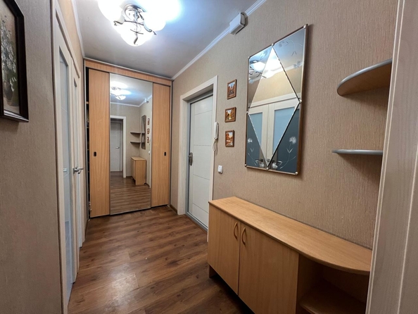 
  Продается 1-комн. квартира, 38 м², Грибоедовский пер, д. 2
. Фото 9.