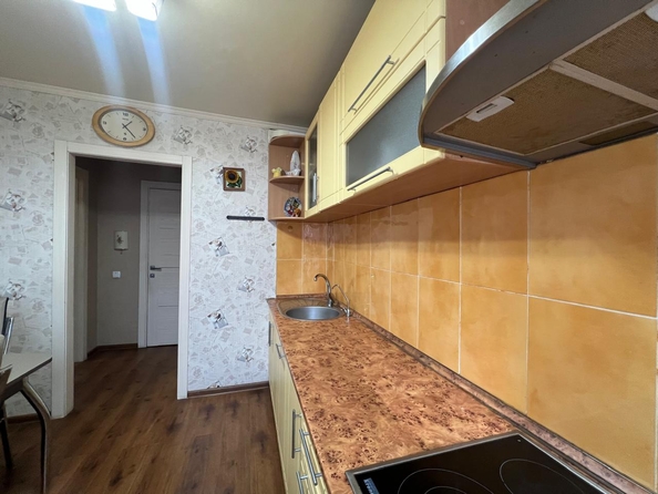 
  Продается 1-комн. квартира, 38 м², Грибоедовский пер, д. 2
. Фото 11.