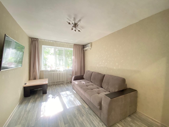 
  Продается 3-комн. квартира, 54 м², Урицкого пер, д. 71
. Фото 1.