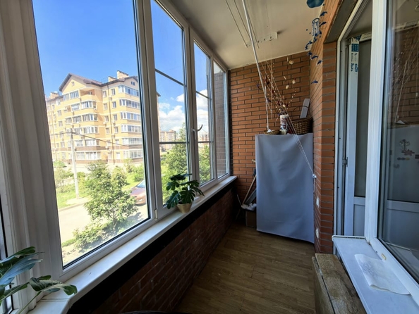 
  Продается 1-комн. квартира, 35.8 м², 2-я Володарского ул, д. 178
. Фото 11.