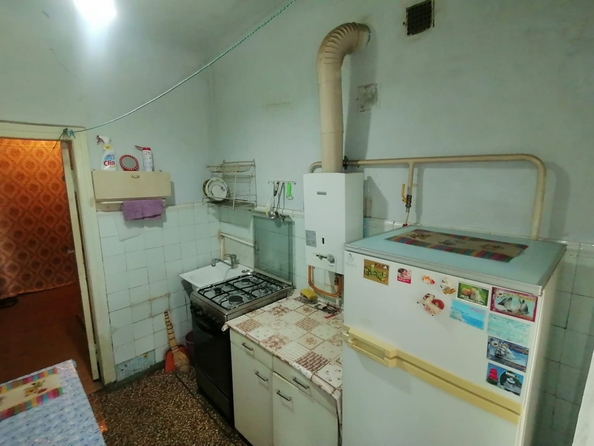 
  Продается 1-комн. квартира, 39.8 м², 25-я линия ул, д. 2
. Фото 8.