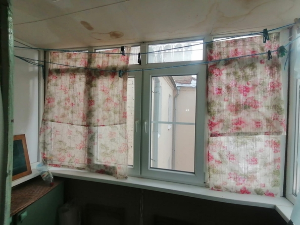 
  Продается 1-комн. квартира, 39.8 м², 25-я линия ул, д. 2
. Фото 13.